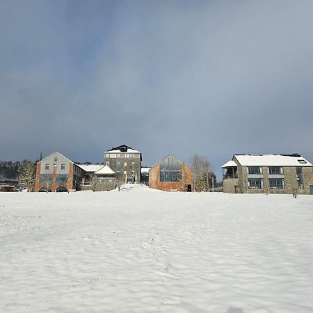 Azur En Ardenne Hotel Durbuy Exterior photo