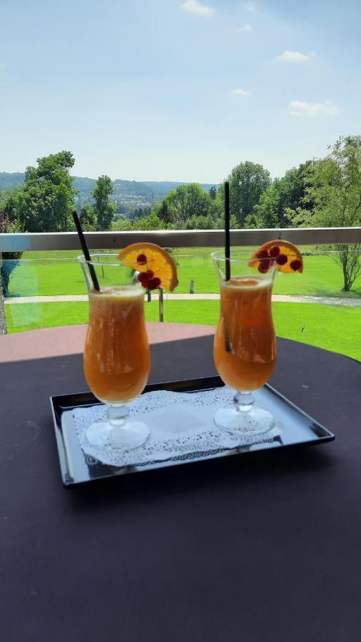 Azur En Ardenne Hotel Durbuy Exterior photo