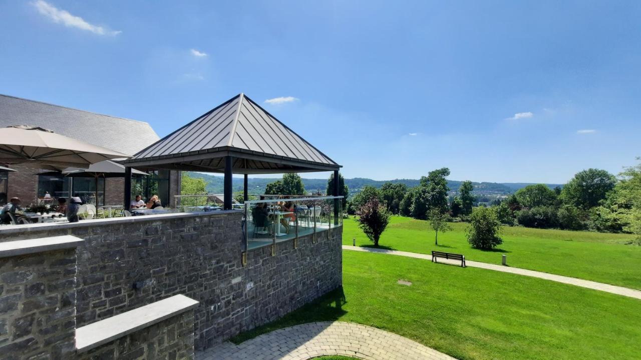 Azur En Ardenne Hotel Durbuy Exterior photo