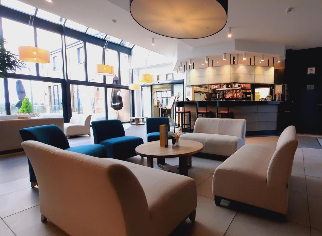Azur En Ardenne Hotel Durbuy Exterior photo