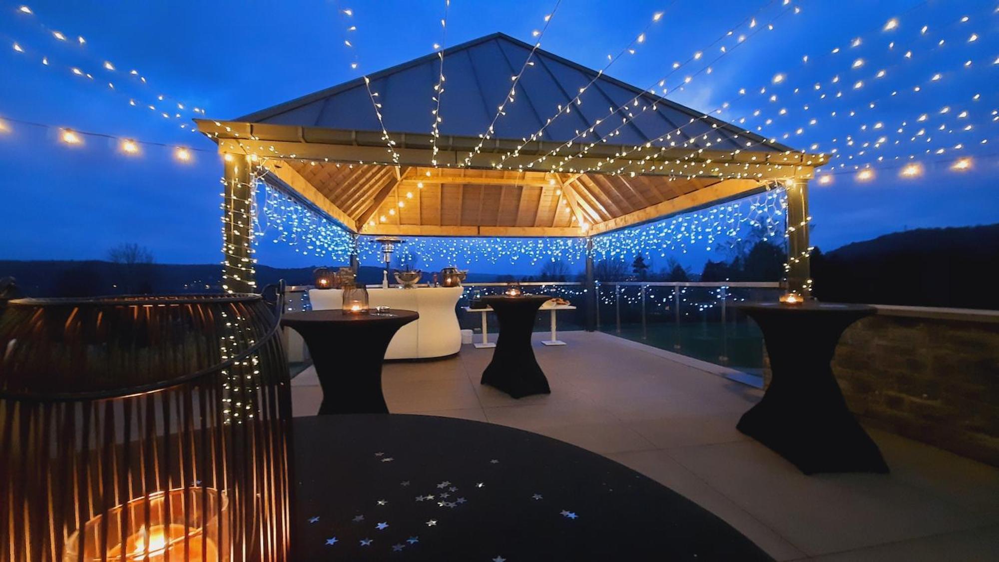 Azur En Ardenne Hotel Durbuy Exterior photo