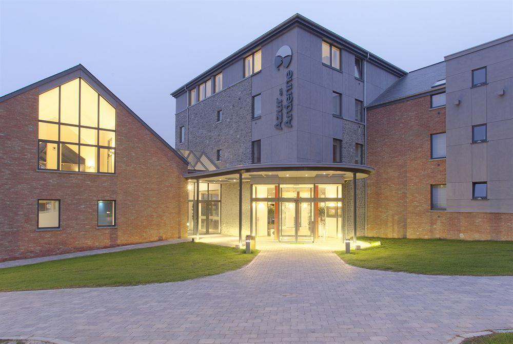 Azur En Ardenne Hotel Durbuy Exterior photo