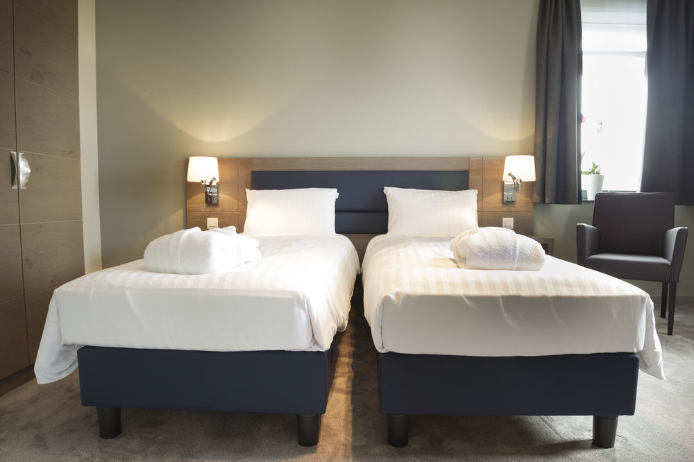 Azur En Ardenne Hotel Durbuy Exterior photo